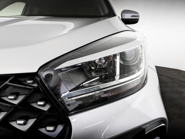 Chery Tiggo 4 Pro I с пробегом 2023 года, цена 1 600 000 рублей, 24900 км, внедорожник, Автокод Объявления