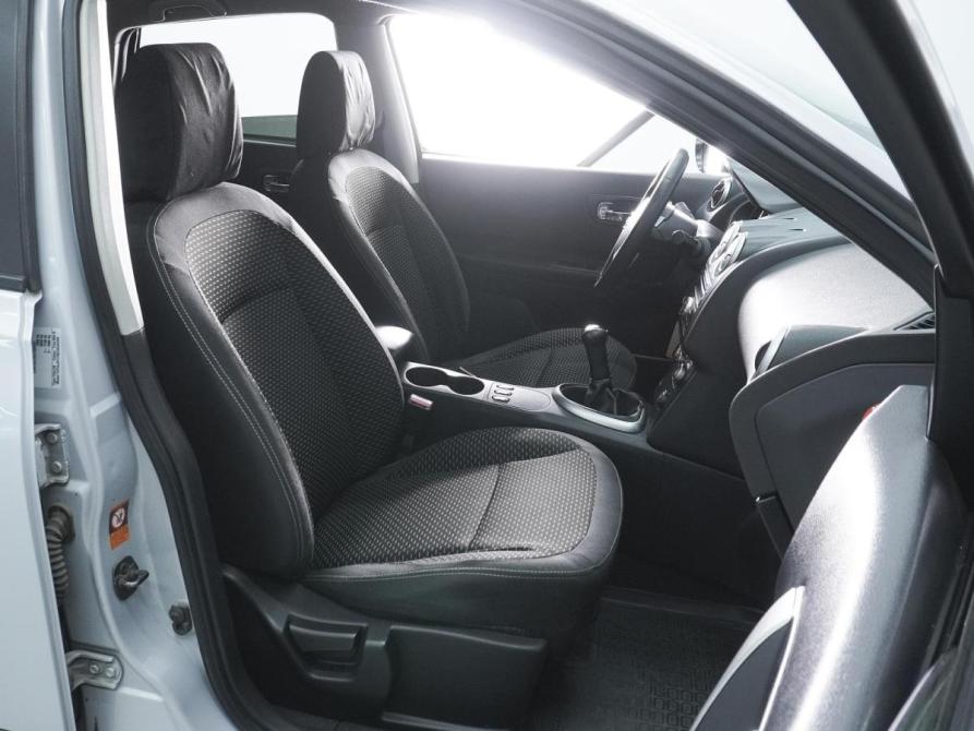 Nissan Qashqai I Ростов-на-Дону  - изображение 8