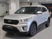 Hyundai Creta I Рестайлинг Казань  - изображение 23