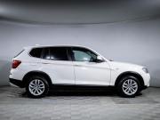 BMW X3 II (F25) Москва  - изображение 20