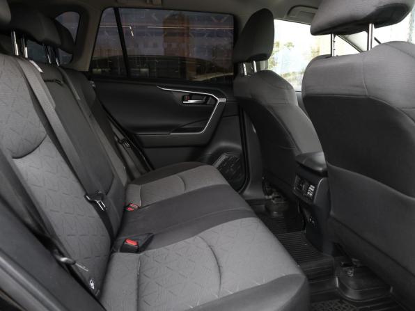 Toyota RAV4 V (XA50) с пробегом 2020 года, цена 2 849 000 рублей, 142947 км, внедорожник, Автокод Объявления