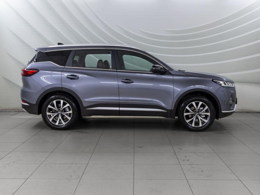 Chery Tiggo 7 Pro I Волгоград  - изображение 8