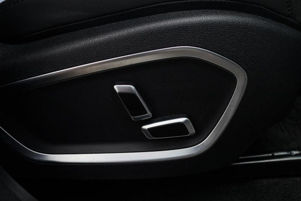 Geely Tugella I Рестайлинг Москва  - изображение 18