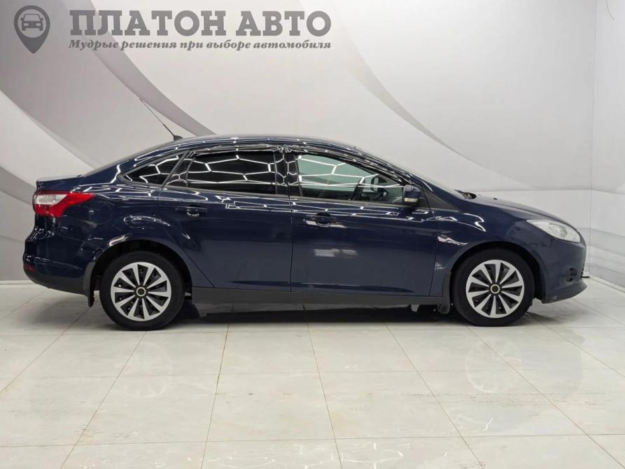 Ford Focus III Воронеж  - изображение 4