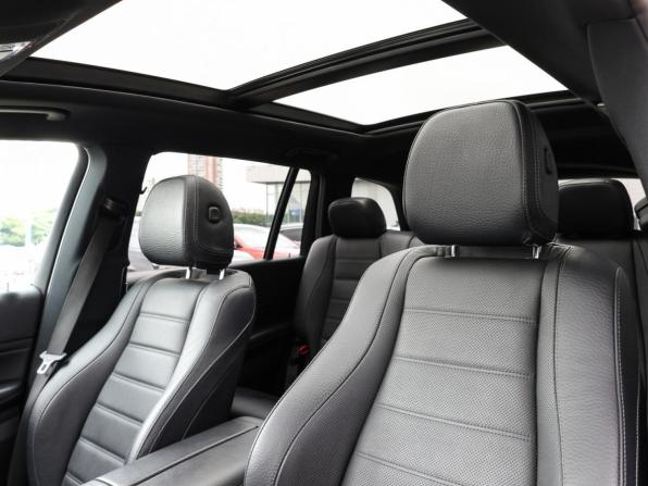 Mercedes-Benz GLS II (X167) с пробегом 2020 года, цена 7 649 000 рублей, 87244 км, внедорожник, Автокод Объявления