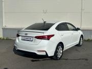 Hyundai Solaris II Санкт-Петербург  - изображение 28