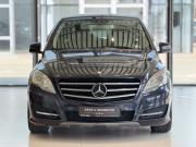 Mercedes-Benz R-Класс I Рестайлинг 2 Краснодар  - изображение 29