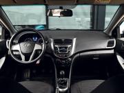 Hyundai Solaris I Рестайлинг Екатеринбург  - изображение 34
