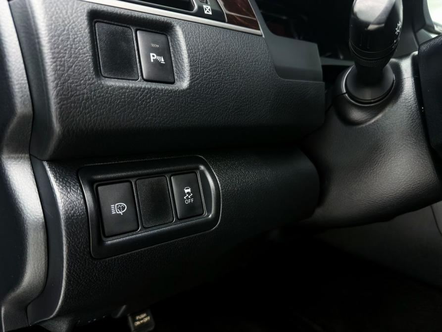 Toyota Camry VII (XV50) Рестайлинг Уфа  - изображение 12