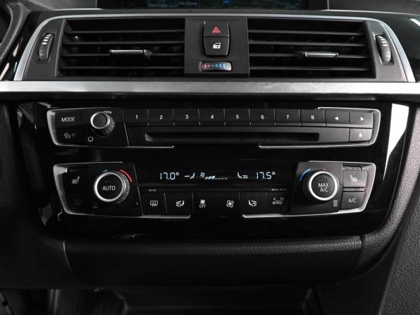 BMW 3 серии VI (F3x) Рестайлинг с пробегом 2015 года, цена 1 629 000 рублей, 101744 км, седан, Автокод Объявления