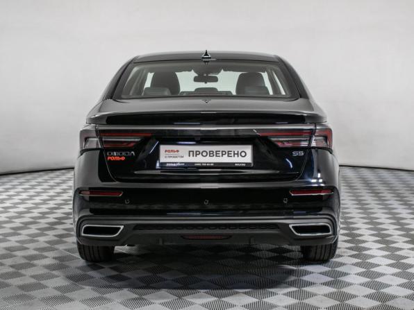 Omoda S5 с пробегом 2024 года, цена 1 450 000 рублей, 21321 км, седан, Автокод Объявления
