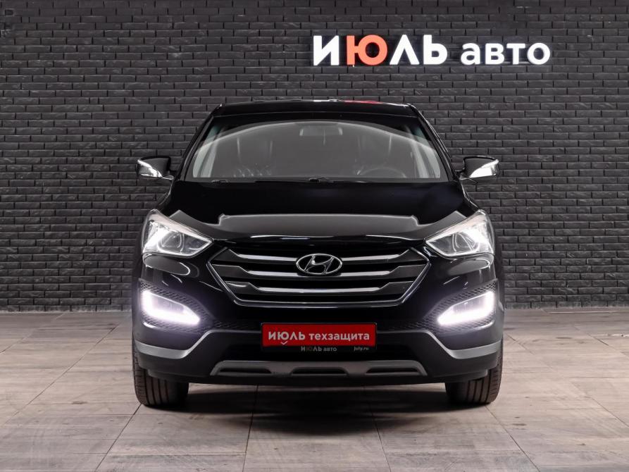Hyundai Santa Fe III Екатеринбург  - изображение 2