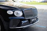 Bentley Bentayga I Рестайлинг Москва  - изображение 41