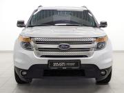 Ford Explorer V Москва  - изображение 32