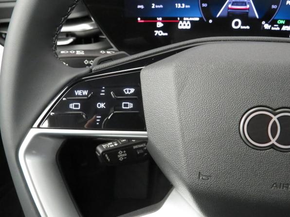 Audi Q5 III с пробегом 2025 года, цена 8 470 000 рублей, 35 км, внедорожник, Автокод Объявления