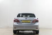 Toyota Corolla X (E140 E150) Рестайлинг Новокузнецк  - изображение 28