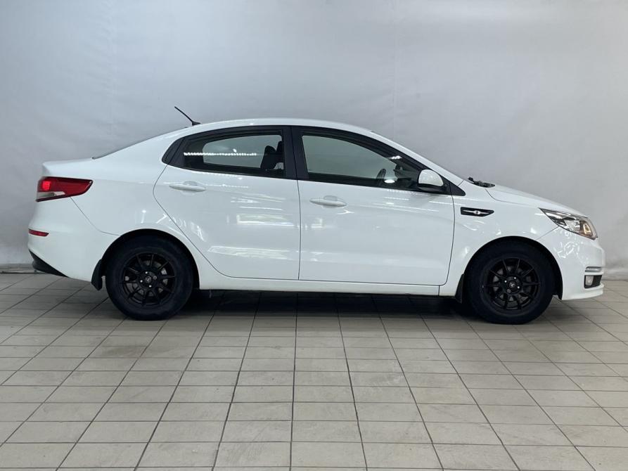 Kia Rio III Рестайлинг Воронеж  - изображение 7