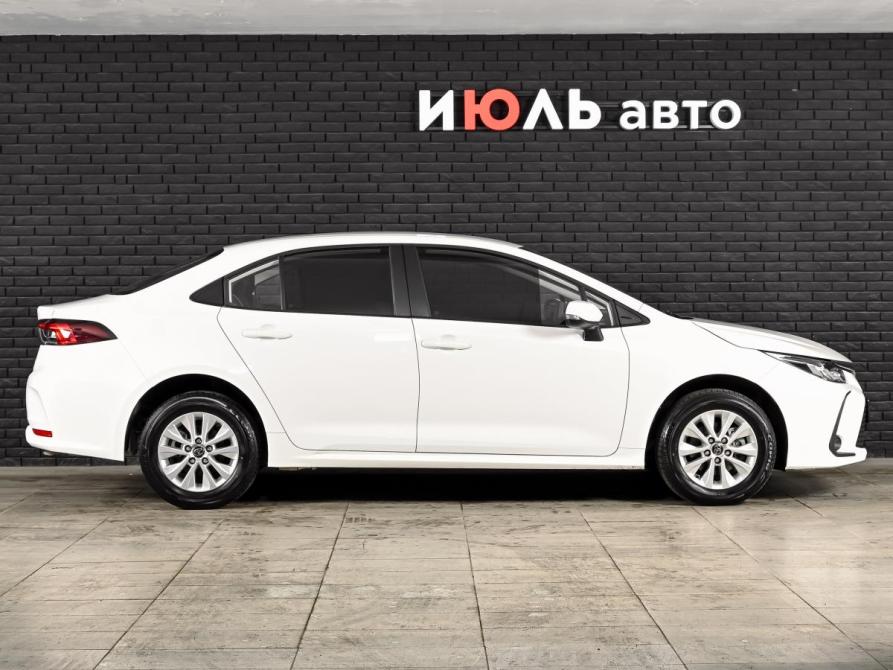 Toyota Corolla XII (E210) Екатеринбург  - изображение 9
