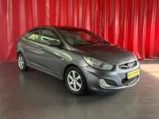 Hyundai Solaris I Ростов-на-Дону  - изображение 13