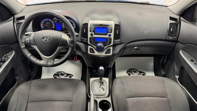 Hyundai i30 I с пробегом 2009 года, цена 535 000 рублей, 245467 км, хэтчбек, Автокод Объявления