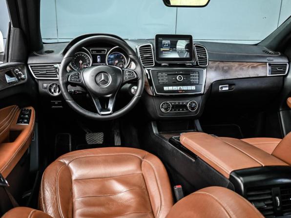 Mercedes-Benz GLE I (W166) с пробегом 2018 года, цена 4 524 000 рублей, 253299 км, внедорожник, Автокод Объявления