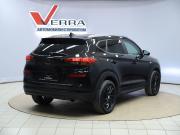 Hyundai Tucson III Рестайлинг Уфа  - изображение 25