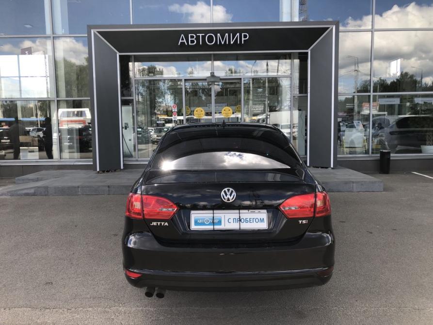 Volkswagen Jetta VI Брянск  - изображение 6