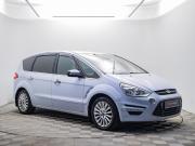 Ford S-MAX I Москва  - изображение 20