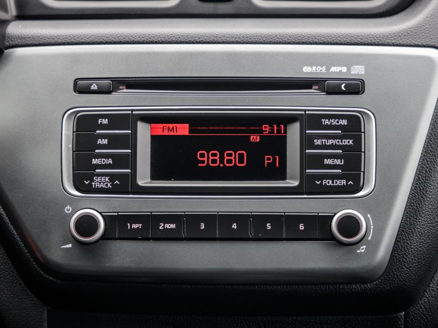 Kia Rio III Рестайлинг Волгоград  - изображение 28