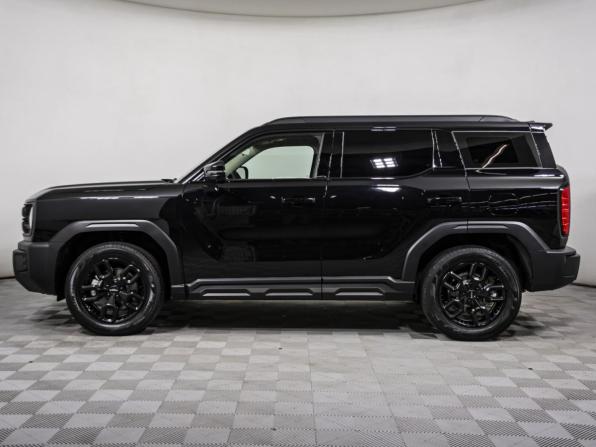 Haval H3 I с пробегом 2025 года, цена 3 049 000 рублей, 8699 км, внедорожник, Автокод Объявления