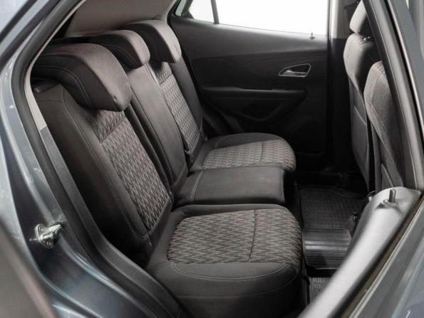 Opel Mokka I с пробегом 2013 года, цена 1 199 000 рублей, 83423 км, внедорожник, Автокод Объявления
