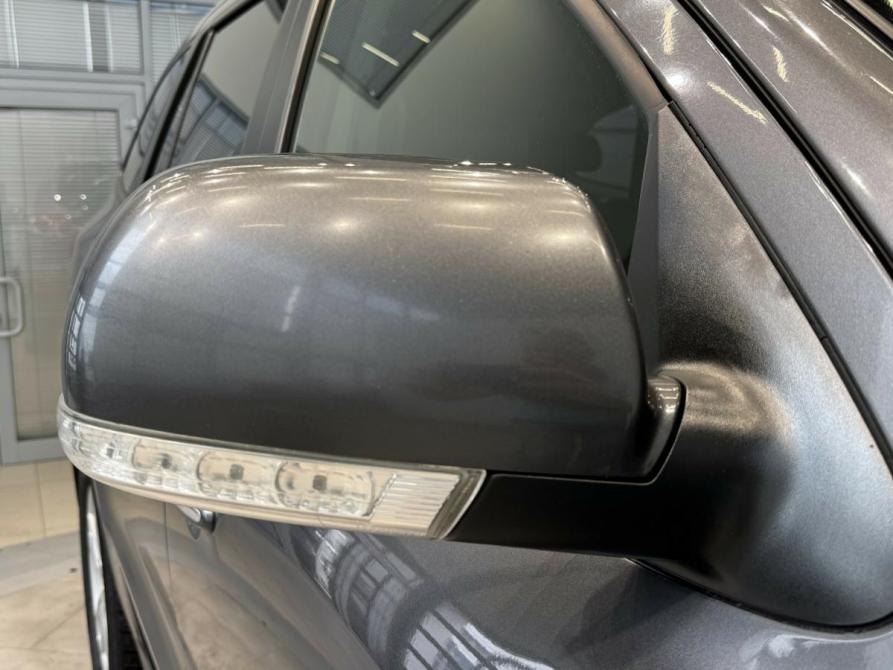Hyundai Santa Fe II Рестайлинг Волжский  - изображение 10
