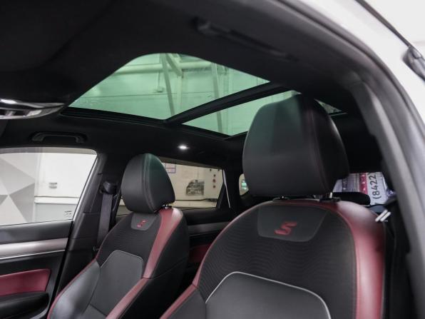 Geely Coolray I с пробегом 2022 года, цена 1 919 000 рублей, 47700 км, внедорожник, Автокод Объявления