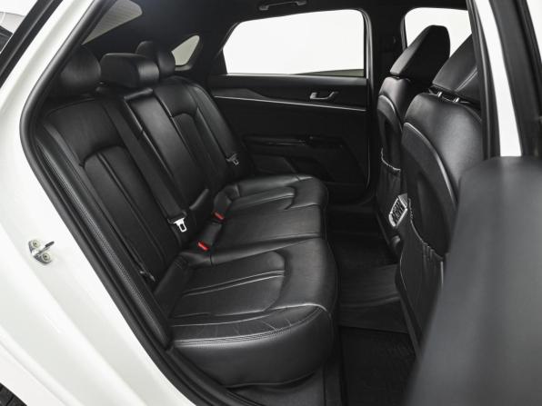 Kia K5 III с пробегом 2021 года, цена 2 759 000 рублей, 107116 км, седан, Автокод Объявления