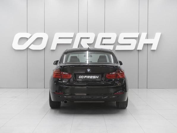BMW 3 серии VI (F3x) с пробегом 2014 года, цена 1 865 000 рублей, 158521 км, седан, Автокод Объявления