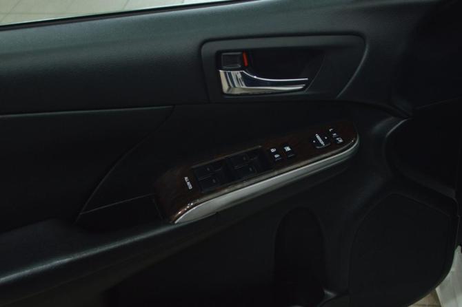 Toyota Camry VII (XV50) Рестайлинг 2 с пробегом 2017 года, цена 1 815 000 рублей, 161911 км, седан, Автокод Объявления