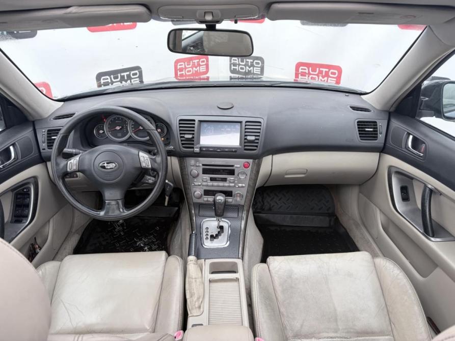 Subaru Outback III Санкт-Петербург  - изображение 11