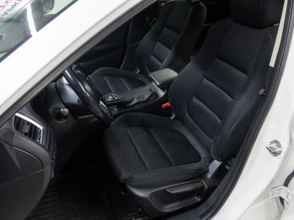 Mazda 6 III (GJ) с пробегом 2014 года, цена 1 330 000 рублей, 237000 км, седан, Автокод Объявления