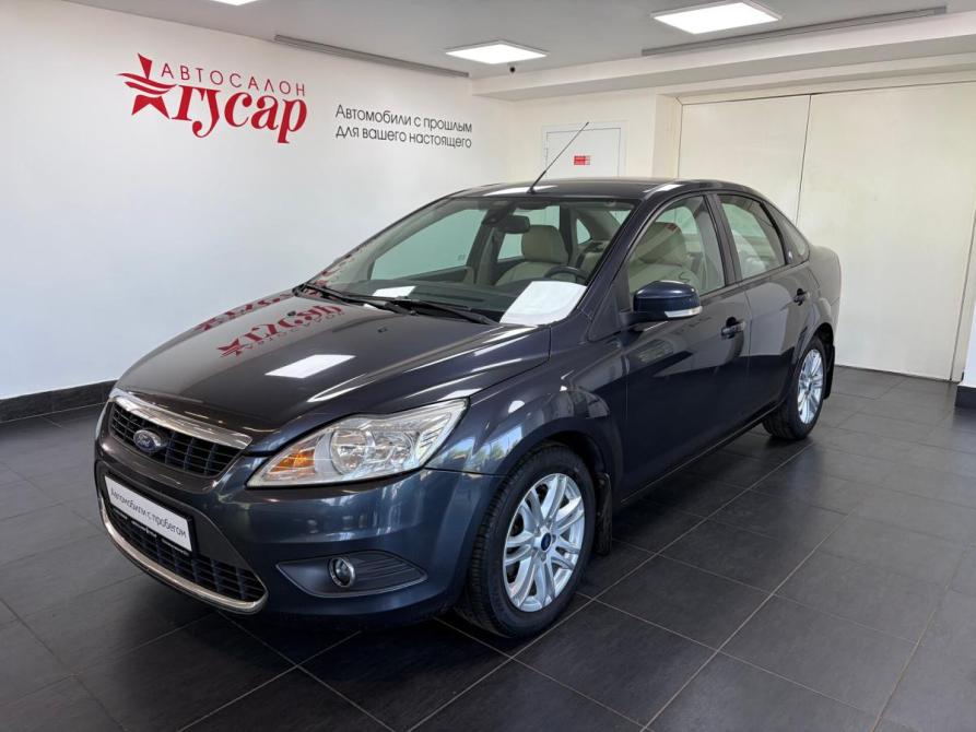 Ford Focus II Рестайлинг Киров  - изображение 1