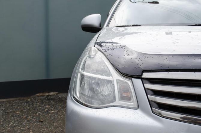 Nissan Almera III (G15) с пробегом 2013 года, цена 540 000 рублей, 209377 км, седан, Автокод Объявления