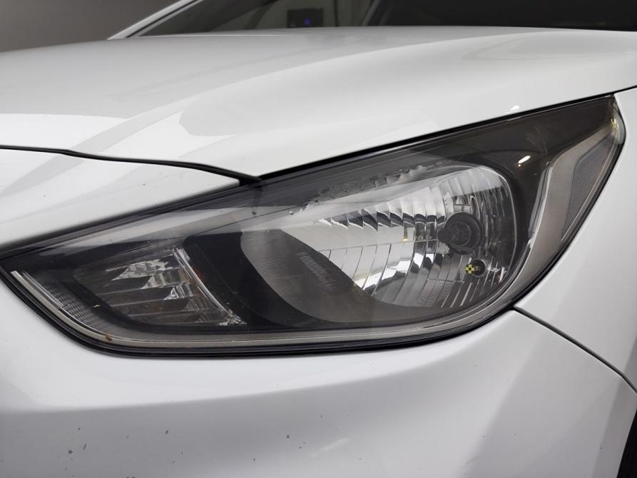 Hyundai Solaris II Уфа  - изображение 20