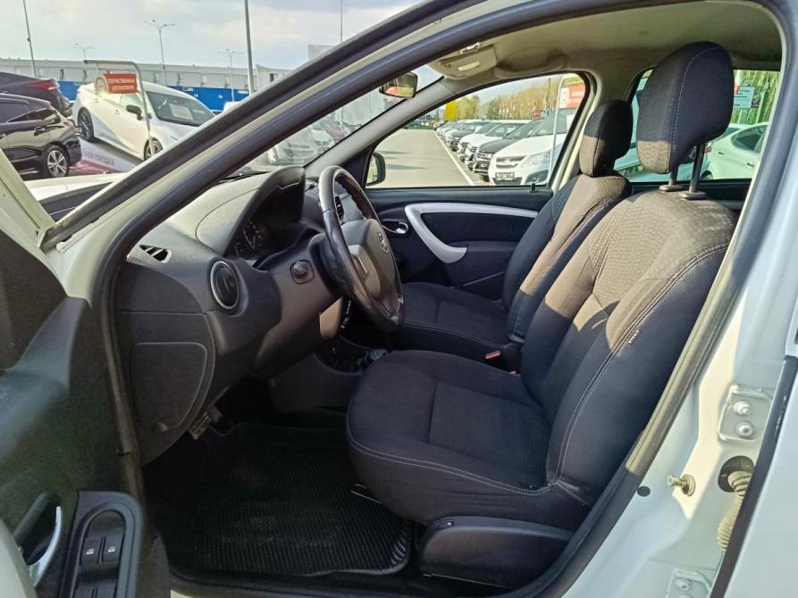 Nissan Terrano III (D10) Тюмень  - изображение 9