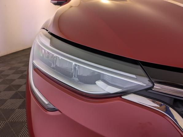 Renault Arkana I с пробегом 2019 года, цена 1 490 000 рублей, 58747 км, внедорожник, Автокод Объявления
