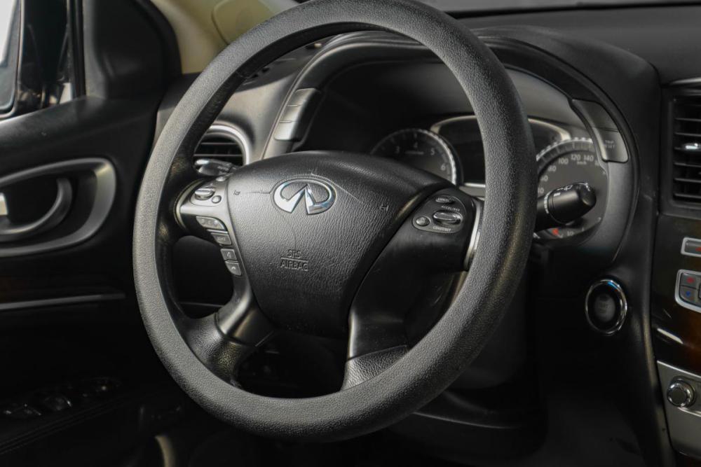 Infiniti JX Тюмень  - изображение 12