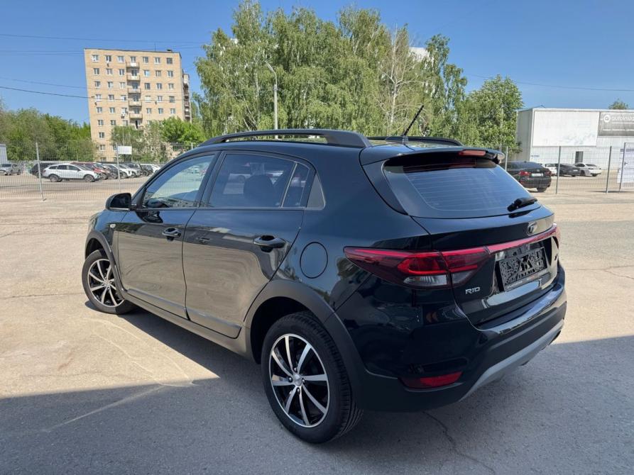 Kia Rio IV Тольятти  - изображение 4
