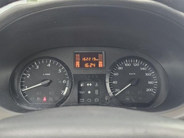 Lada (ВАЗ) Largus I с пробегом 2018 года, цена 780 000 рублей, 162219 км, универсал, Автокод Объявления