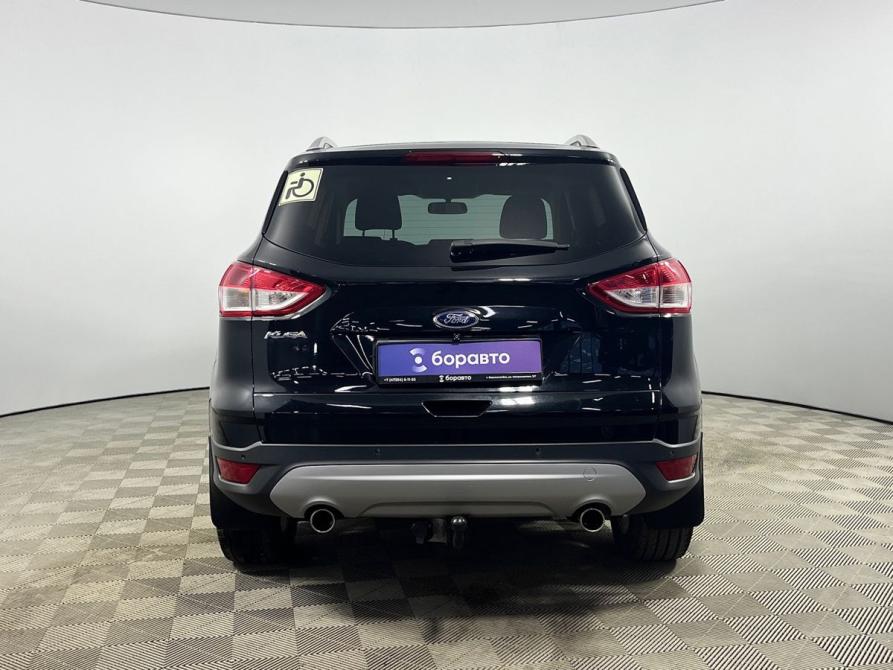 Ford Kuga II Борисоглебск  - изображение 4