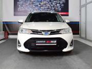 Toyota Corolla XI (E160 E170) Рестайлинг 2 Кемерово  - изображение 21