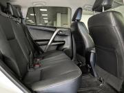 Toyota RAV4 IV (XA40) Рестайлинг Екатеринбург  - изображение 36