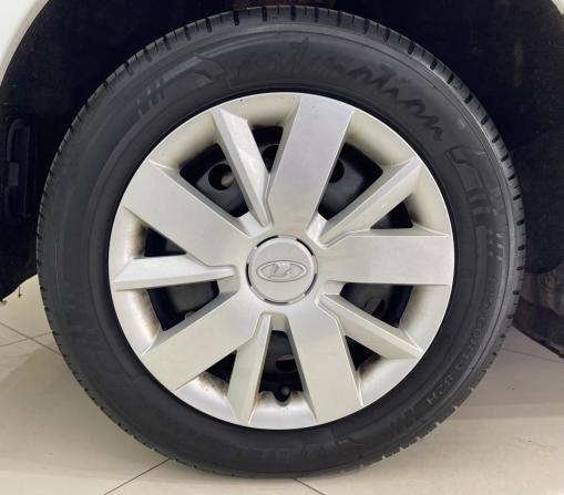 Lada (ВАЗ) Granta I Рестайлинг с пробегом 2019 года, цена 645 000 рублей, 59965 км, универсал, Автокод Объявления